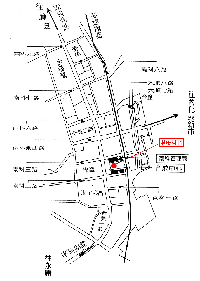 交通路線